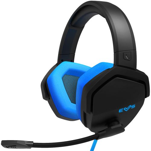 Energy Sistem | Gaming Headset | ESG 4 Surround 7.1 | Wired | Over-Ear austiņas