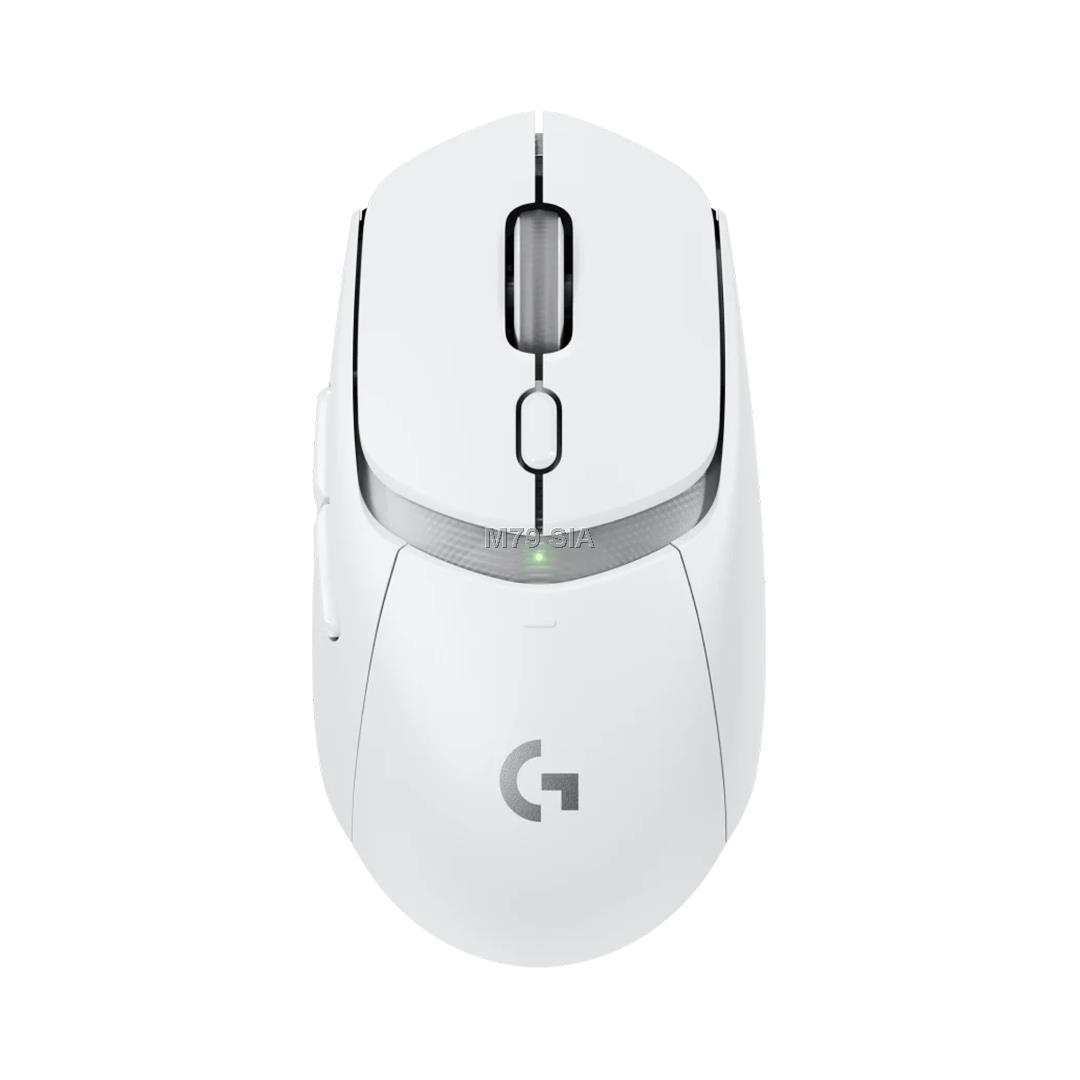 Logitech G309 Lightspeed Biala Datora pele