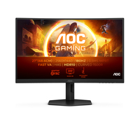 AOC CQ27G4X 27inch monitors