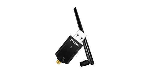 Network card DWA-185 USB AC1300