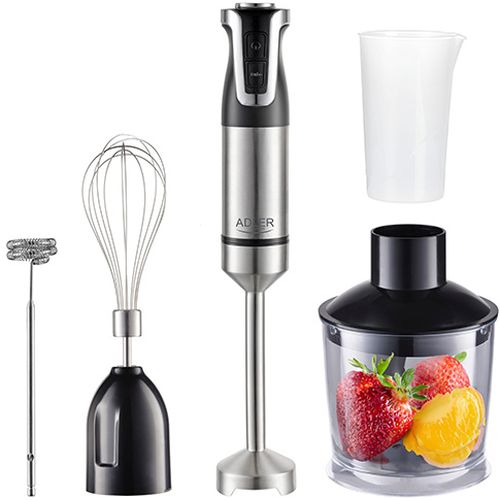 Hand blender ADLER AD 4627 Mikseris