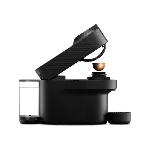 De'Longhi ENV90.B Capsule coffee machine 0.56 L Kafijas automāts