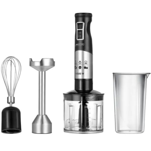 Hand blender MBL-34M Blenderis