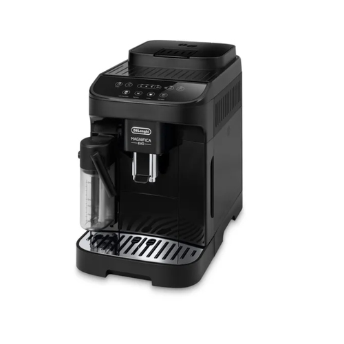 Delonghi Coffee Maker ECAM290.51.B Magnifica Evo Milk, Automatic, Black Kafijas automāts