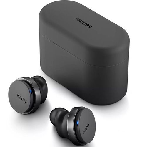 Philips TAT8506BK True Wireless Headphones austiņas