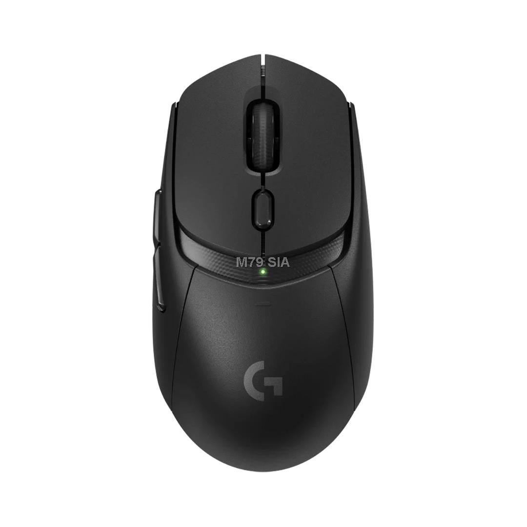 Logitech Mouse G309 Lightspeed Black Datora pele
