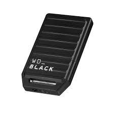 WD Black C50 Expansion Card 512GB Ārējais cietais disks