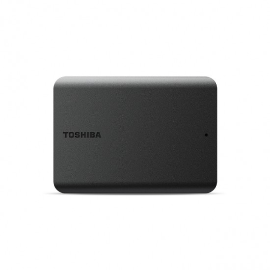 TOSHIBA CANVIO BASICS 2.5inch 4TB HDD Ārējais cietais disks