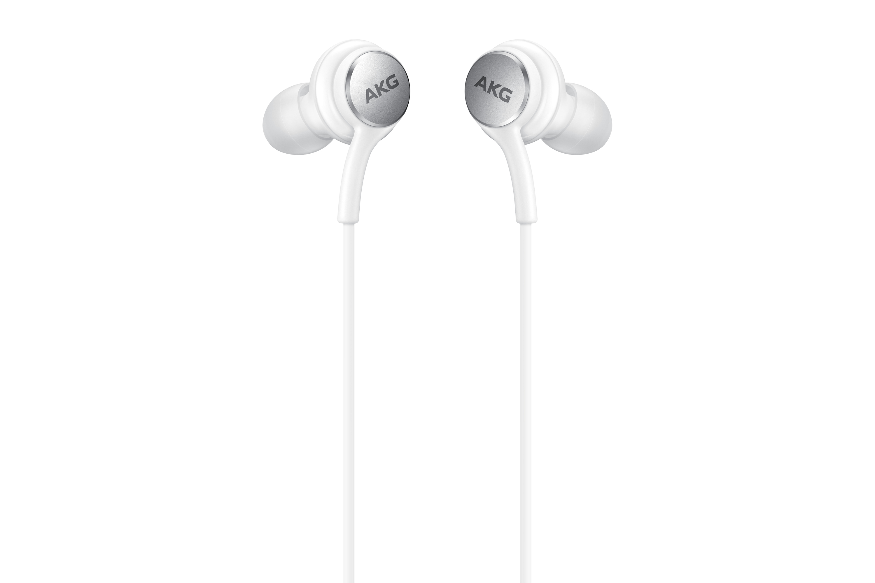 Samsung AKG Type-C Earphones White