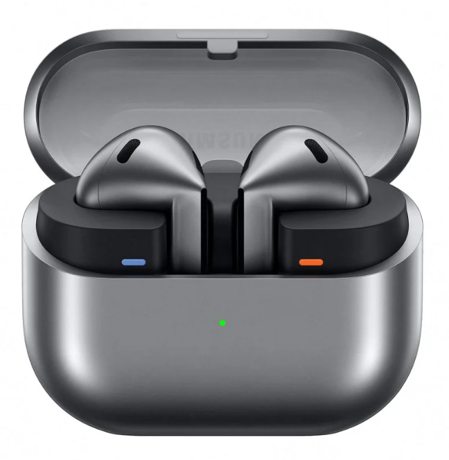 Samsung Galaxy Buds 3 Wireless Silver