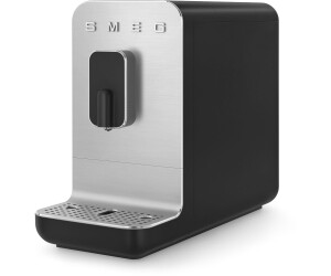 SMEG BCC11BLMEU Black Kafijas automāts