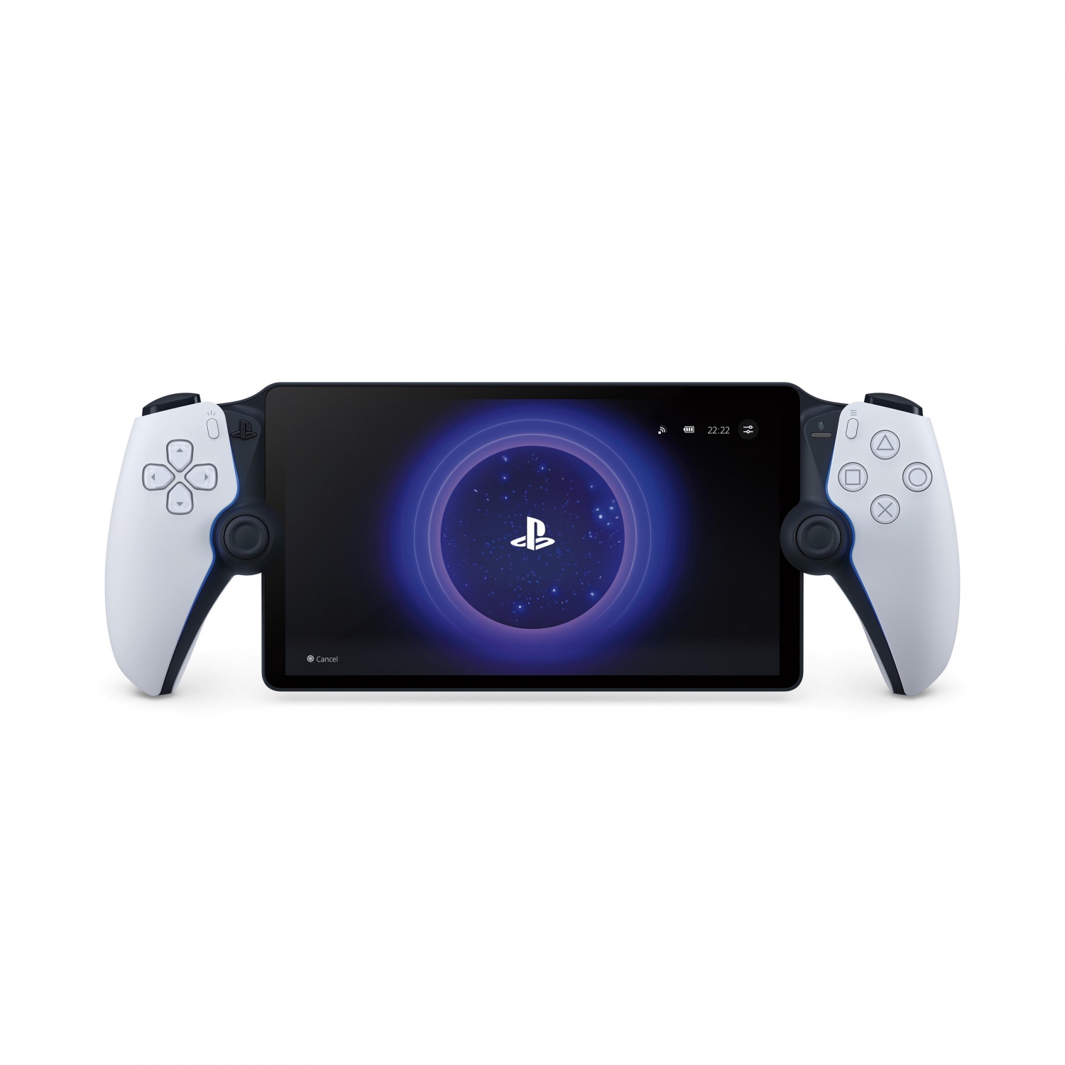 Sony Playstation Portal Remote player 711719580782 spēļu konsoles gampad