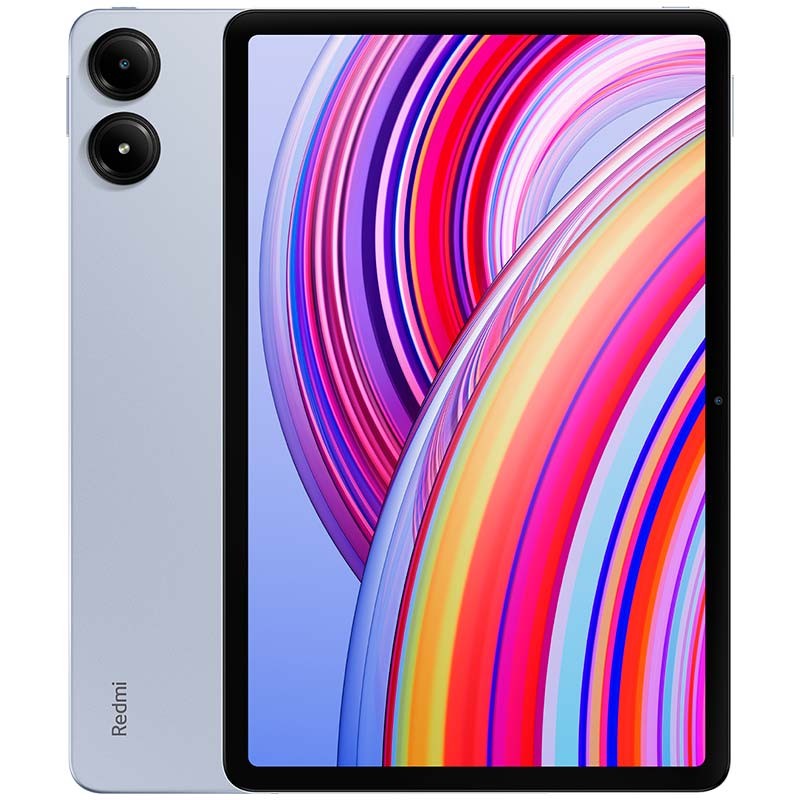 Xiaomi Redmi Pad Pro 8GB/256GB Ocean Blue Planšetdators