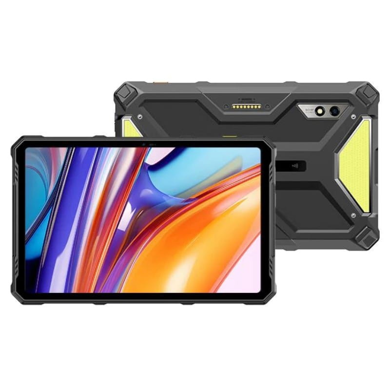 Ulefone Armor Pad 3 Pro 8GB/256GB LTE Tablet (Black) Planšetdators