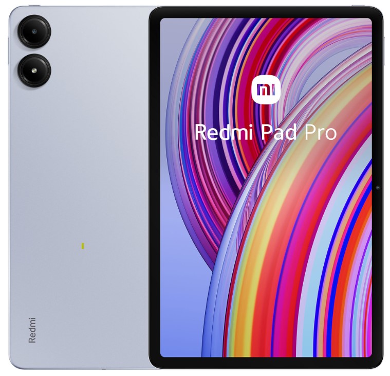 Xiaomi Redmi Pad Pro 6GB/128GB WiFi Ocean Blue Planšetdators