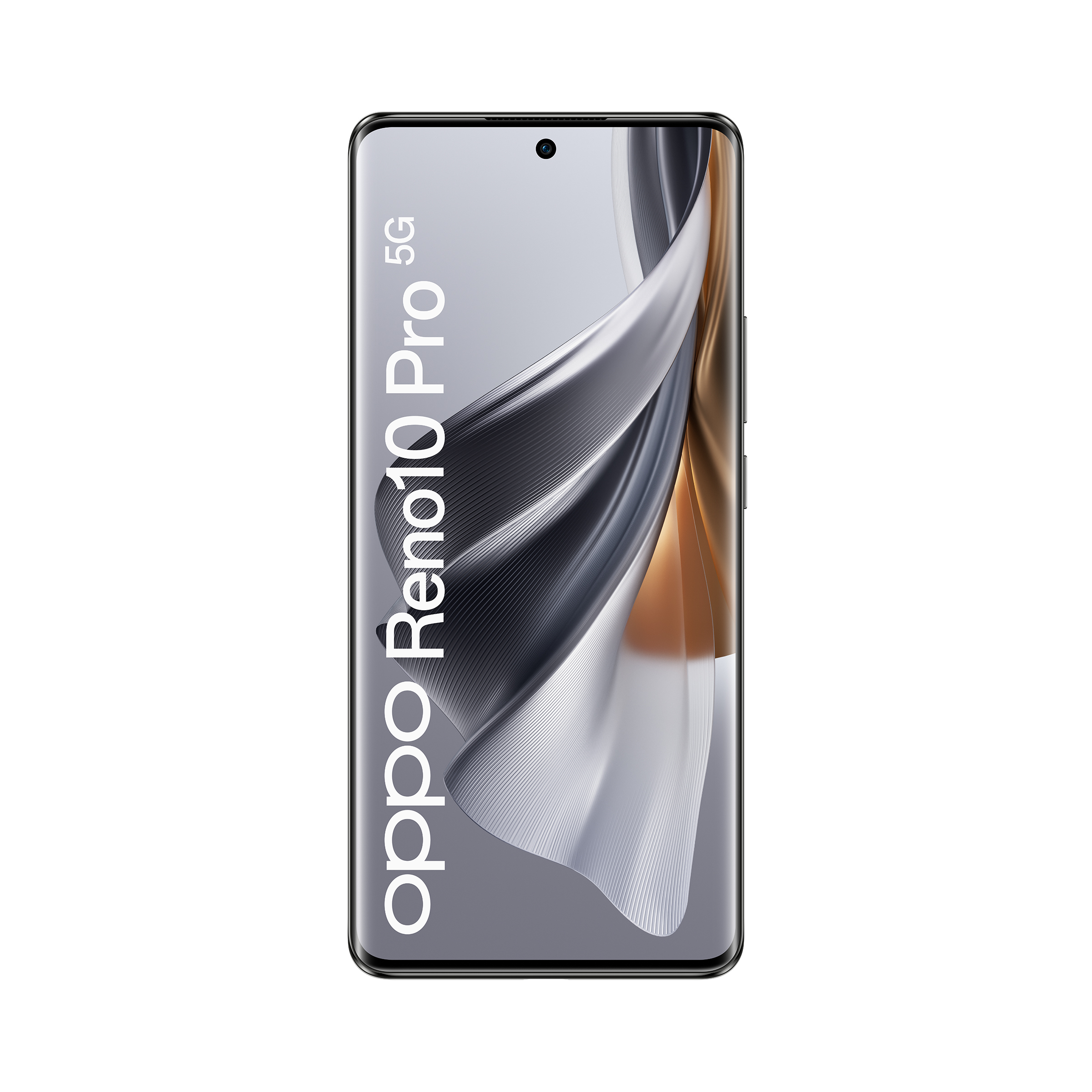 OPPO Reno 10 Pro 8/256GB Silver grey Mobilais Telefons