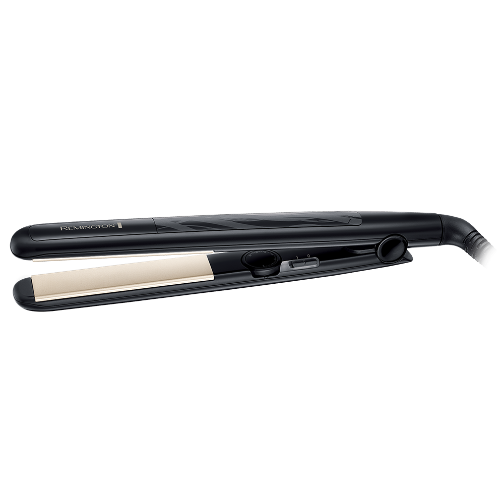 Remington S3500 Straightening iron Black 1.8 m Matu taisnotājs