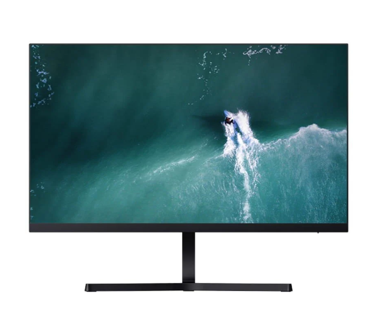 Xiaomi Monitor Mi 1C 23.8 " IPS 1920 x 1080 pixels 16:9 6 ms 250 cd/m Black 75 Hz HDMI ports quantity 1 monitors