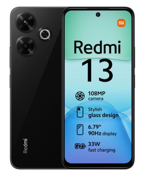 Meklēšanas rezultāti: XIAOMI REDMI 13 6+128GB - INTERNETA VEIKALS - M79.LV - LABĀKAIS TEV