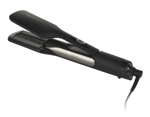 Ghd Duet Style 2-in-1 Hot Air Styler - white (99350129478) 5060760618797 Matu taisnotājs