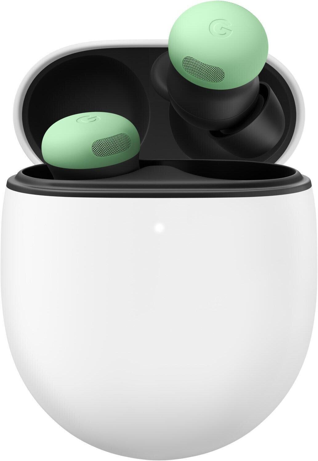 Google Pixel Buds Pro 2 wintergreen