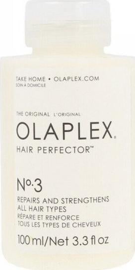 Olaplex  Preparat chroniacy wlosy Hair Perfector N3 Olaplex (100 ml) S0581913 (850018802840)