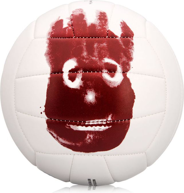 Wilson Volleyball Mr Cast Away Mini (WTH4115XDEF ) bumba