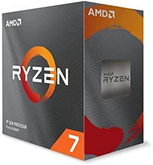 CPU|AMD|Desktop|Ryzen 7|5700X|Vermeer|3400 MHz|Cores 8|32MB|Socket SAM4|65 Watts|100-100000926SPK CPU, procesors
