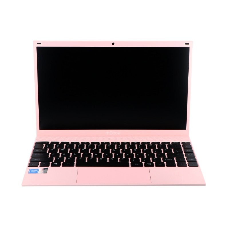 Laptop mBook14 Pink Portatīvais dators