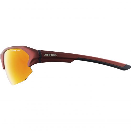 Alpina Sports Lyron HR CM 4003692301109 (4003692301109) saulesbrilles