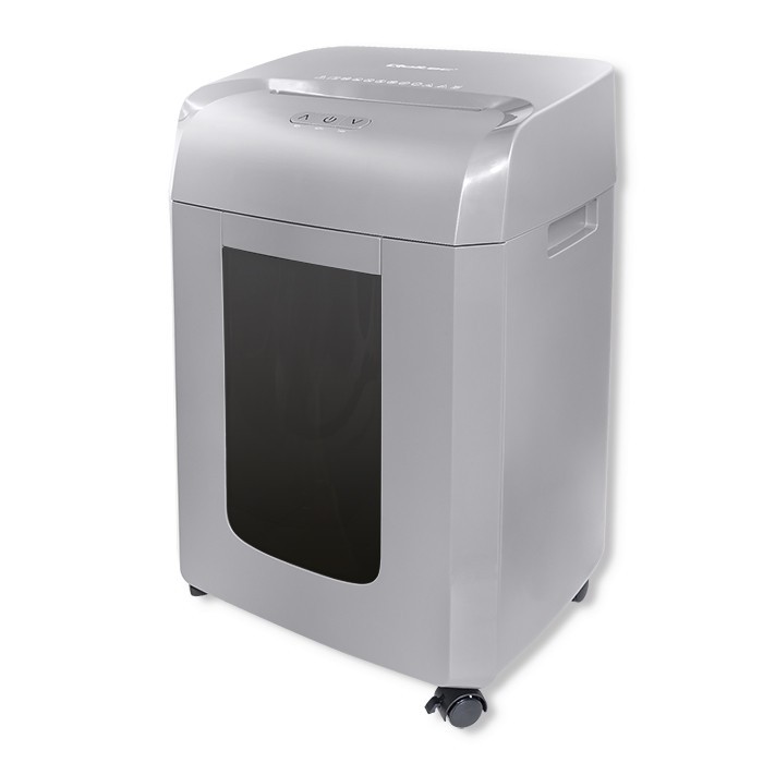 Qoltec  50329 Shredder AFFILATI 23L Silent | Micro cut papīra smalcinātājs