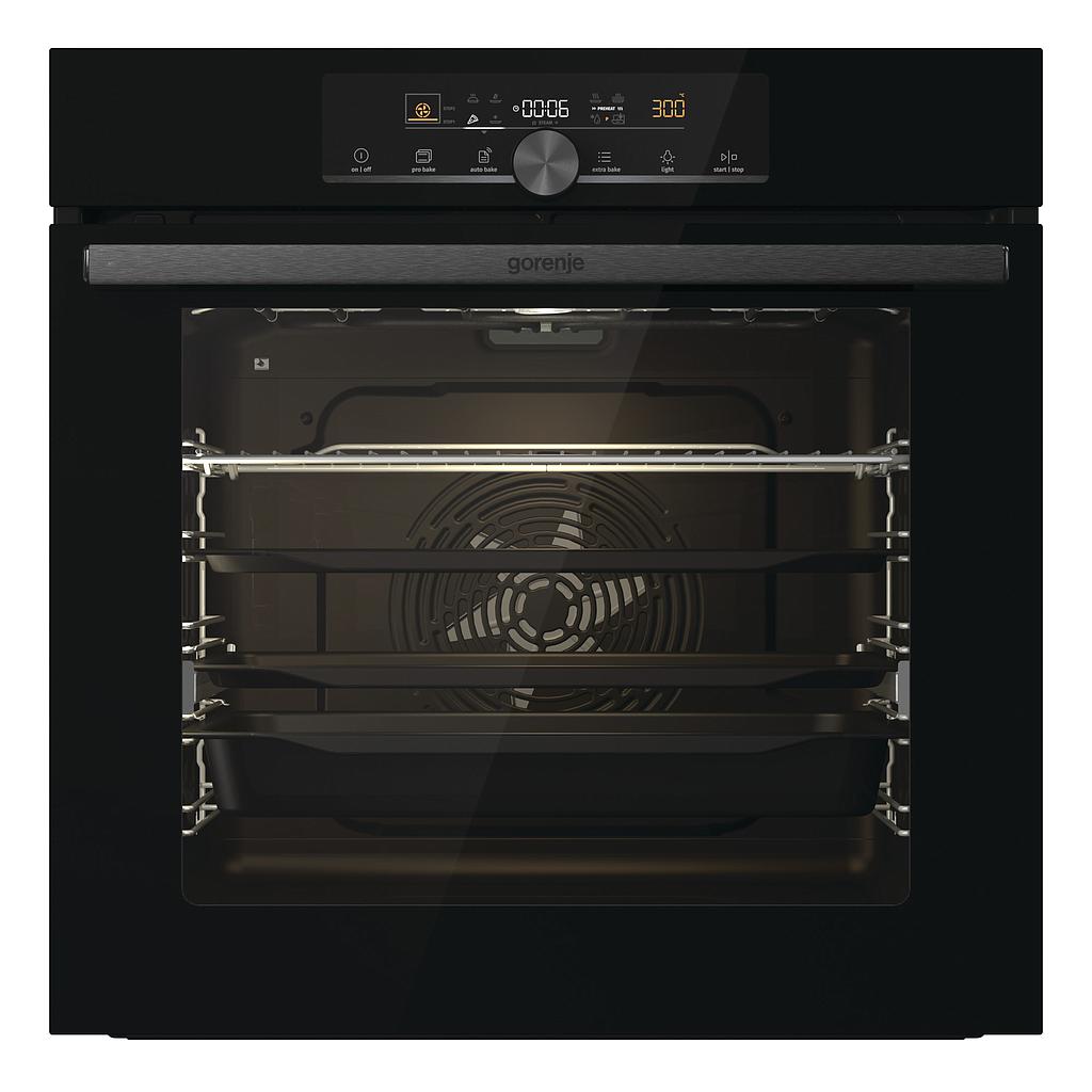 Gorenje  Oven BPS6747A06BG Cepeškrāsns