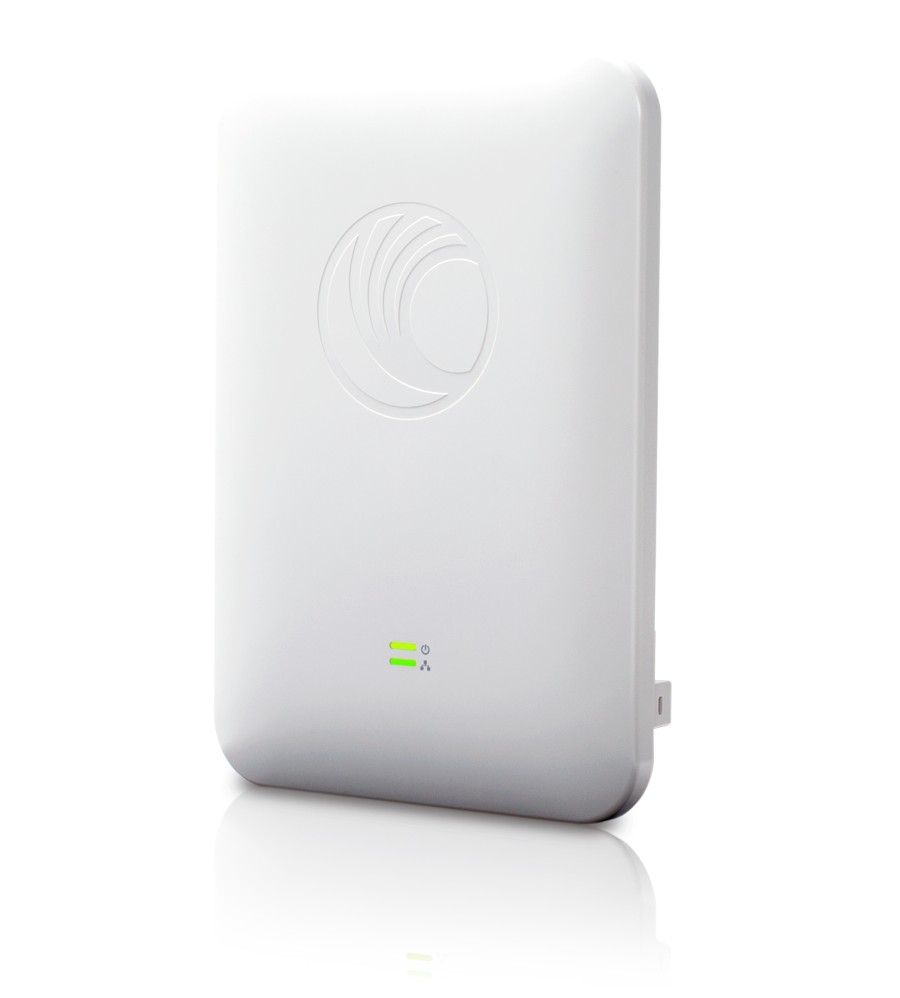 Cambium Networks E501S (EU) Outdoor 2x2   Integra ted Gigabit 11ac  5704174278030 Access point