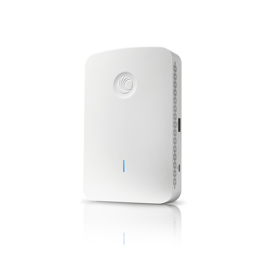 Cambium Networks cnPilot e425H Indoor (EU)   802.11ac wave 2, Wall plate  5704174214205 Access point