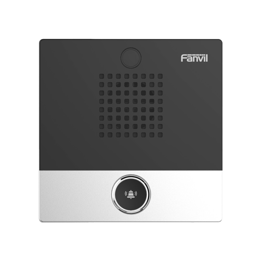 Fanvil TFE SIP mini Intercom    i10S