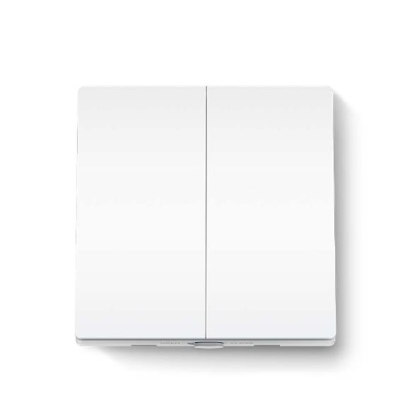 TP-LINK Smart Light double Switch Tapo S220 (TAPO S220)