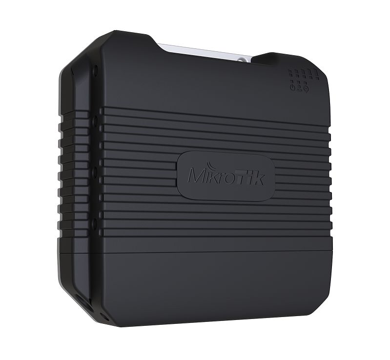 MikroTik LtAP with RouterOS L4 License LtAP, 300 Mbit/s, 300 Mbit/s,   4752224004116 Access point