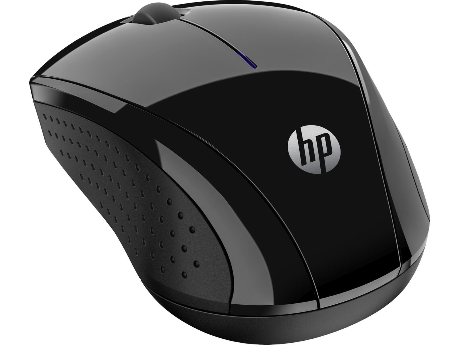 HP 220 Silent Wireless Mouse Datora pele