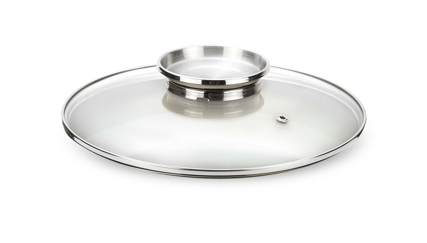 Pensofal Glass Lid Aroma Knob 16cm 9360 Pannas un katli