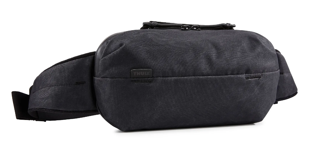 Thule Aion sling bag TASB102 black (3204727) 0085854252119 Tūrisma Mugursomas