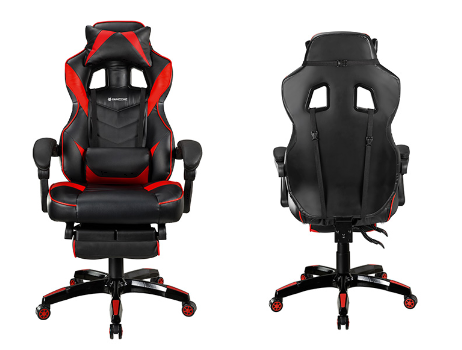 TRACER GAMEZONE MASTERPLAYER TRAINN46336 gaming chair datorkrēsls, spēļukrēsls