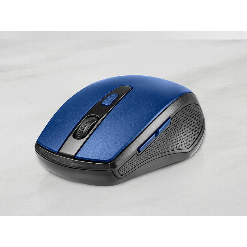 TRACER Deal Blue RF Nano Mouse Wireless Datora pele