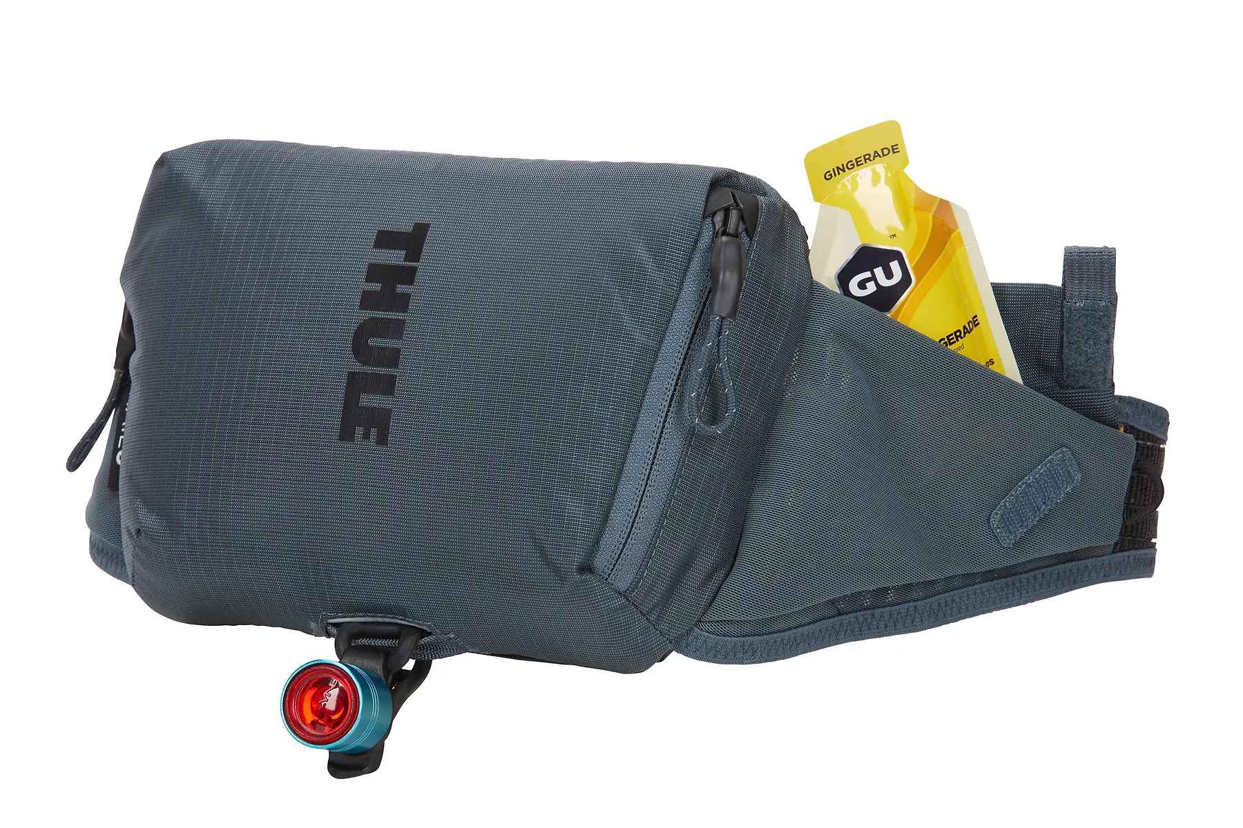 Thule 4479 Rail Hip Pack 0L Dark Slate 0085854249607 Tūrisma Mugursomas