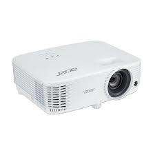 Beamer ACER PD1325W  2000 Lumen DLP WXGA white projektors