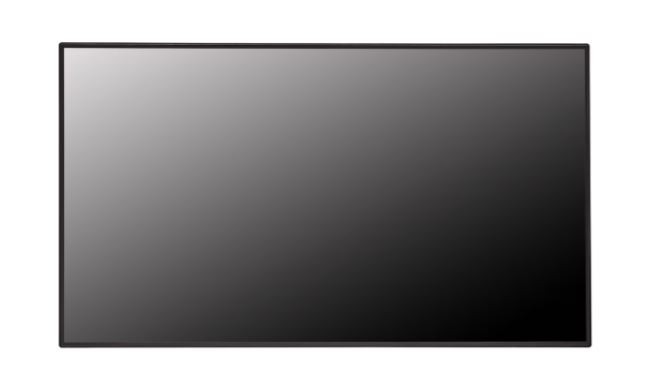 DISPLAY LCD 55"/55UM5N-H LG monitors