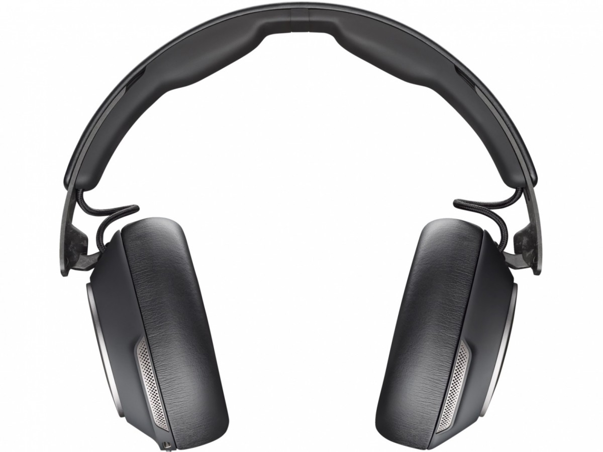 Headset Voyager Surround 80 UC MS USB-C 8G7U0A austiņas