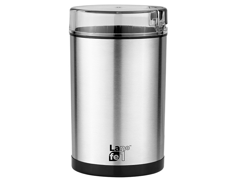 LAFE MKB-006 coffee grinder 150 W Steel Kafijas dzirnaviņas