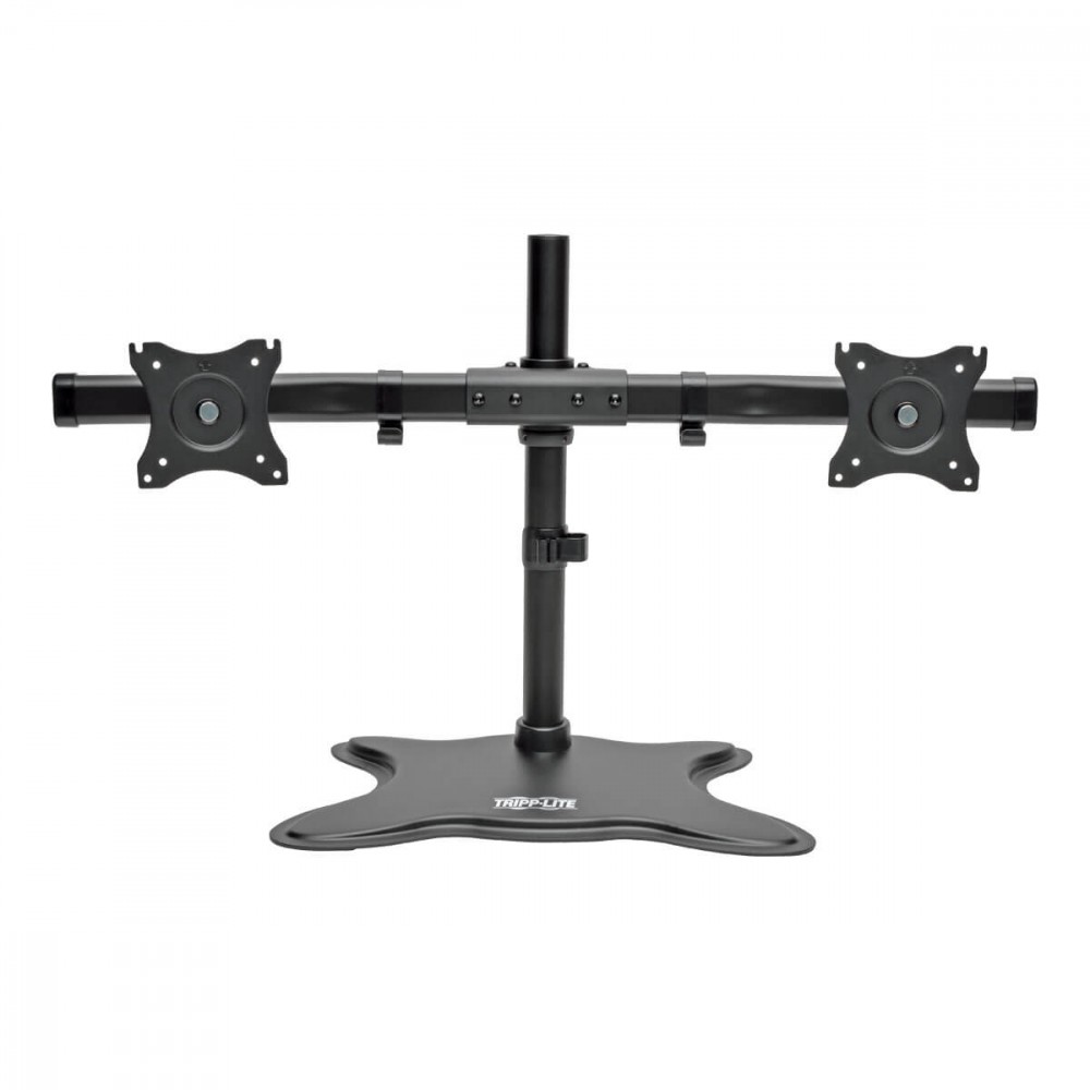 Dual-Monitor Desktop Mount Stand for 13
