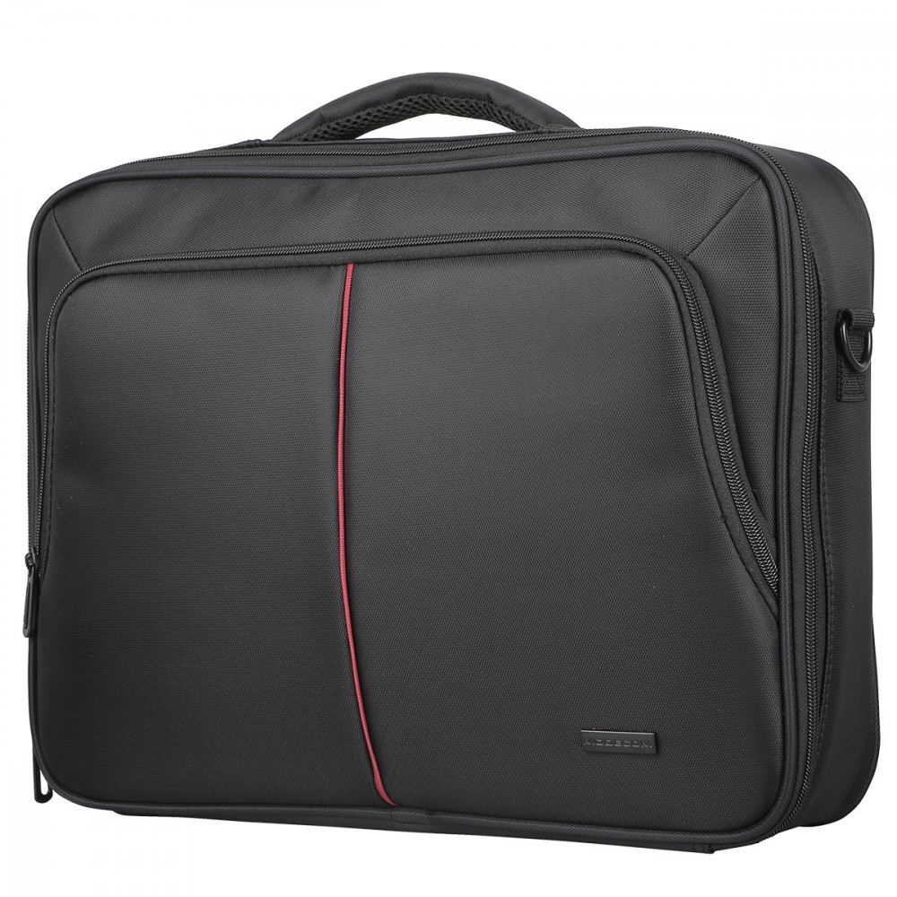 Modecom 15.6'' laptop backpack  BOSTON portatīvo datoru soma, apvalks