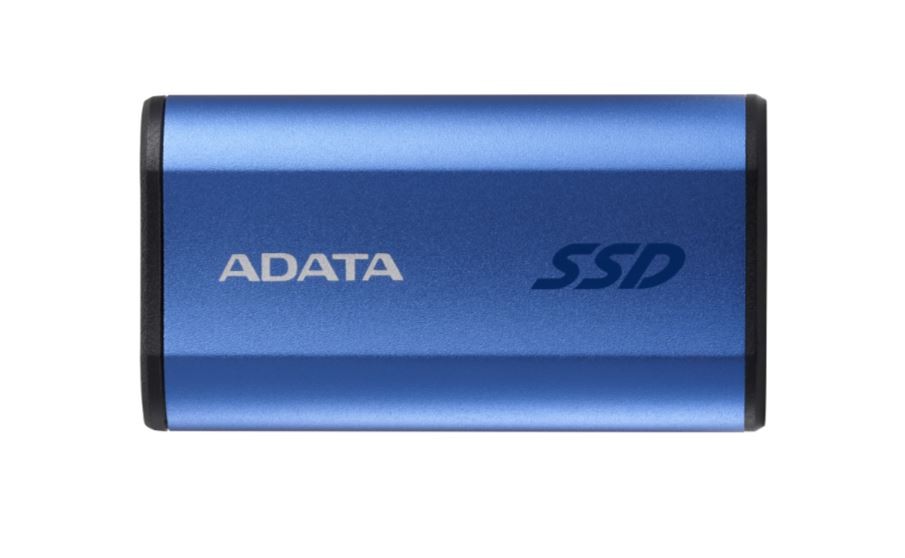 SSD External Disk SE880 1TB USB3.2A/C Gen2x2 Blue AELI-SE880-1TCBU (4711085947123) SSD disks